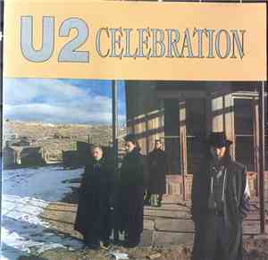 U2 - Celebration