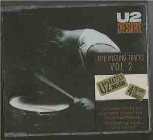 U2 - The Missing Tracks Vol. 2