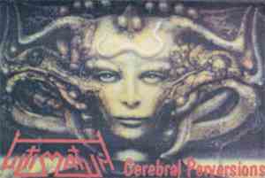 Ultimatum  - Cerebral Perversions