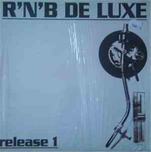 Unknown Artist - R´N´B De Luxe - Release 1