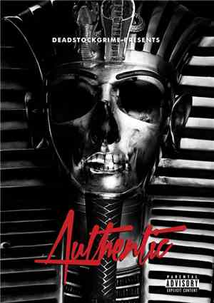 Various - Authentic