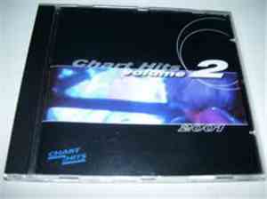 Various - Chart Hits 2-2001