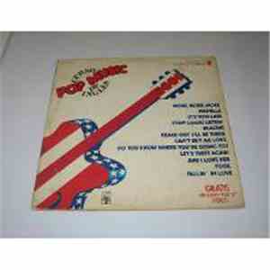 Various - Curso Pop de Ingles Vol.3