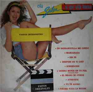 Various - Esta Salsa...Si Que Esta Buena