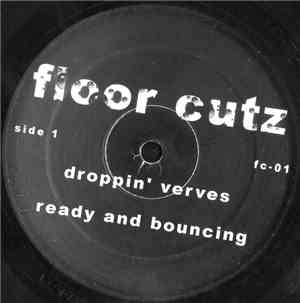 Various - Floor Cutz 1