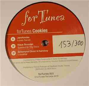 Various - forTunea Cookies