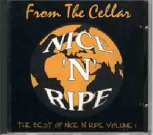 Various - From The Cellar  - The Best Of Nice 'n' Ripe Volume 1