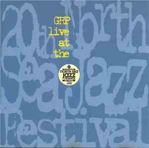 Various - GRP Live At The North Sea Jazz Festival