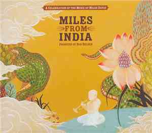 Various - Miles From India