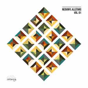 Various - Neovinyl Allstars Vol. 1