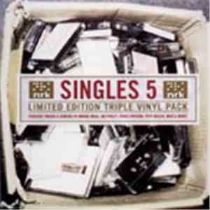 Various - NRK Singles 5