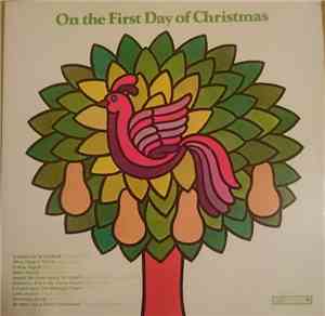 Various - On the First Day of Christmas