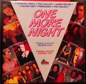 Various - One More Night