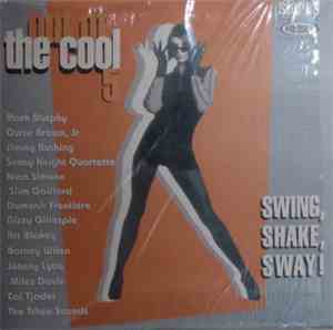 Various - Out Of The Cool 5