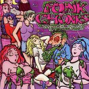 Various - Punk Chunks 2