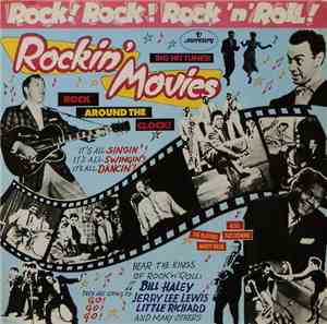 Various - Rockin' Movies