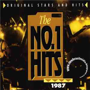 Various - The No.1 Hits - 1987