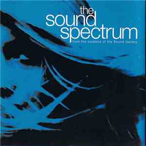 Various - The Sound Spectrum