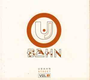 Various - Ubahn Street Vol. 1