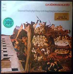 Various - Undersound / Uppersoul
