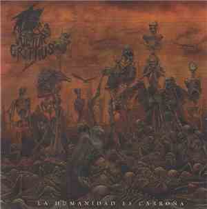 Vultur Gryphus - La Humanidad Es Carroña