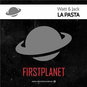 Watt & Jack - La Pasta