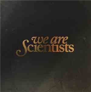 We Are Scientists - After Hours
