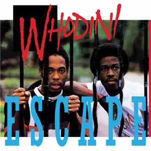 Whodini - Escape