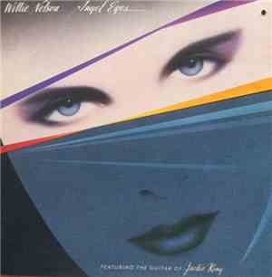 Willie Nelson - Angel Eyes