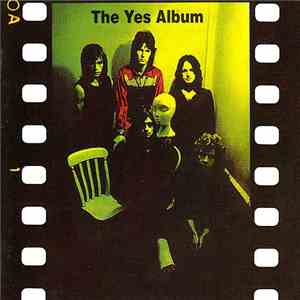 Yes - The Yes Album