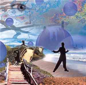 Zen Rock And Roll - The Birthright Circle