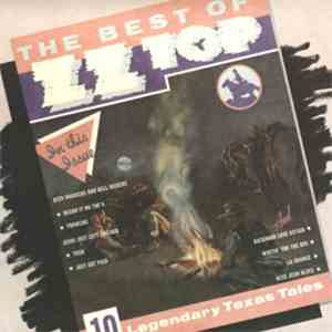 ZZ Top - The Best Of ZZ Top