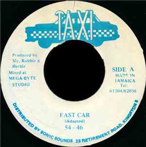54-46 - Fast Car