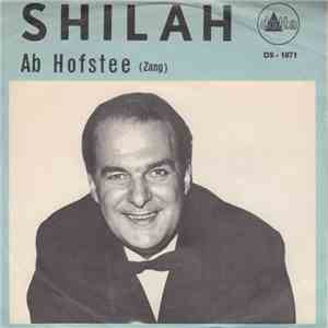 Ab Hofstee - Shilah