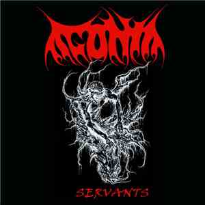 Agonia  - Servants