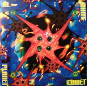 Al Comet - White Planet