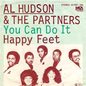 Al Hudson & The Partners - You Can Do It