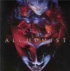 Alchemist  - Embryonics 90-98