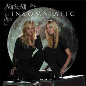 Aly & AJ - Insomniatic