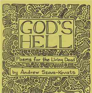 Andrew Szava-Kovats - God's Hell