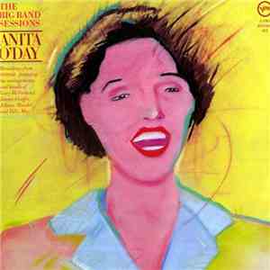 Anita O'Day - The Big Band Sessions