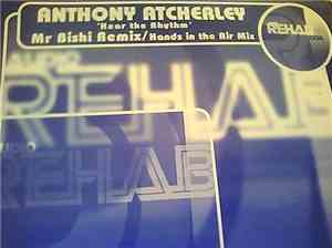 Anthony Atcherley - Hear The Rhythm