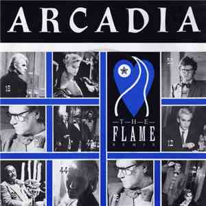 Arcadia  - The Flame (Remix)