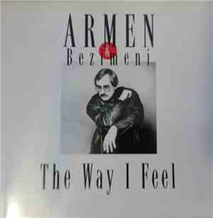 Armen & Bezimeni - The Way I Feel