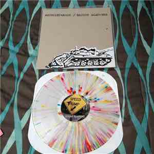 Assholeparade, Slight Slappers - Asshole Parade/Slight Slappers