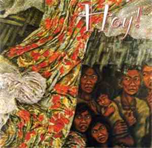 Barrie Webb , Peter Neville, Eugene Ughetti - Hoy!