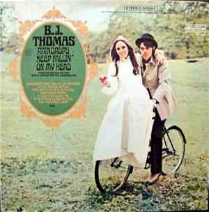 B.J. Thomas - Raindrops Keep Fallin' On My Head