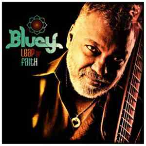 Bluey  - Leap Of Faith