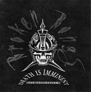 Broken Bones - Death Is Imminent