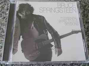 Bruce Springsteen - The Essential Born To Run Sessions